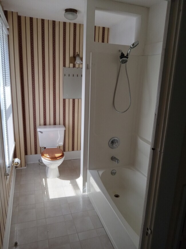 Foto del edificio - 417 King St