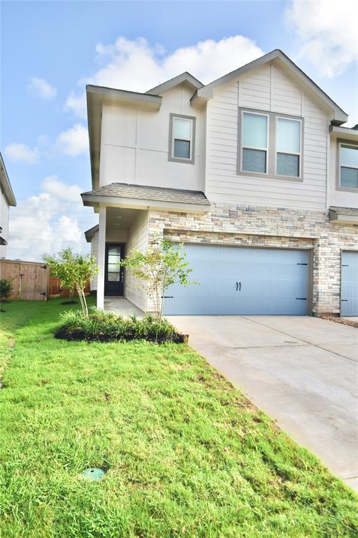 Foto del edificio - 22630 Sutherland Bend Ln