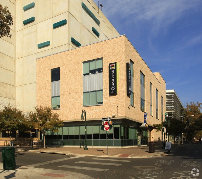 Karnes House 2222 Rio Grande St Austin, TX