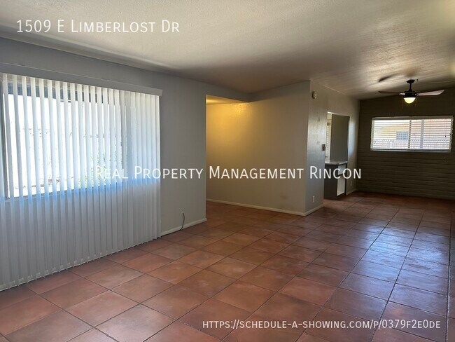 Foto del edificio - 1509 E Limberlost Dr