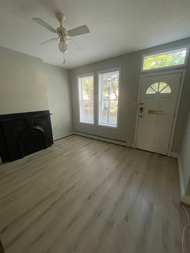 Sala de estar - 412 Market St