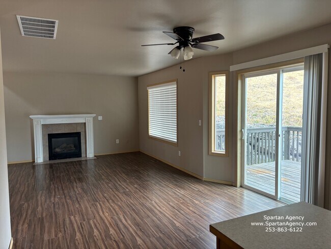 Building Photo - 16103 29th Avenue Ct E