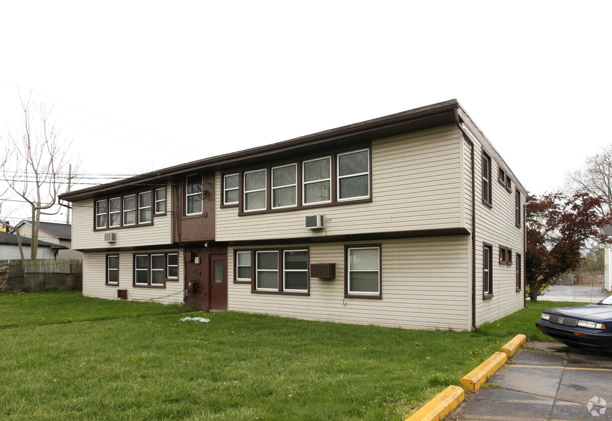 Foto del edificio - 5701-5707 Woodward St