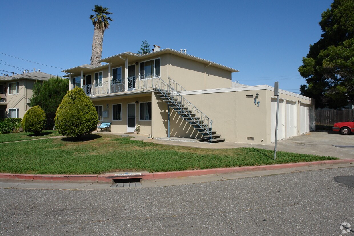 Building Photo - 47 41st Ave
