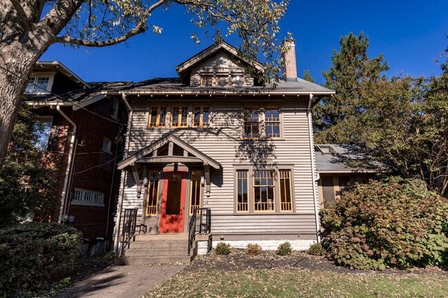 Photo - 2523 Ransdell Ave House