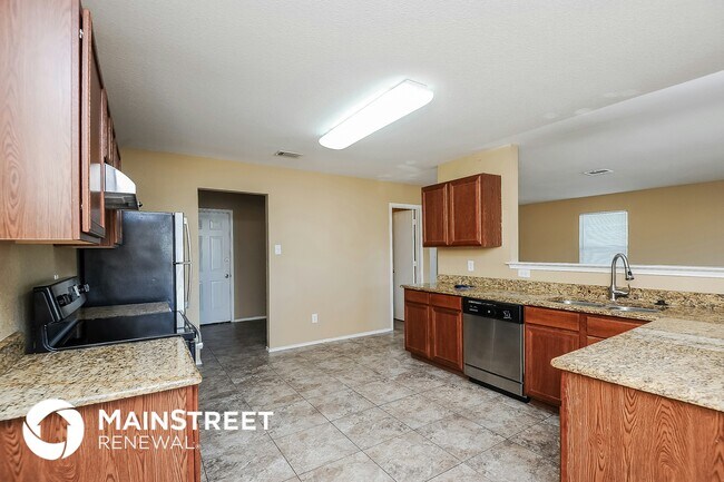 Building Photo - 1841 Wickham Dr