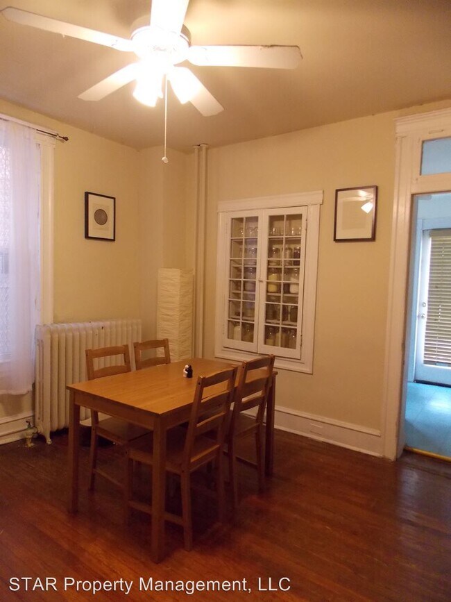 Foto del edificio - 3121 N Calvert St