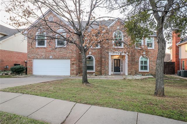 Foto principal - 1081 Woodbriar Dr