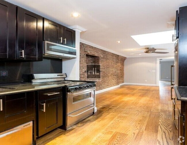 Building Photo - West 53rd Street