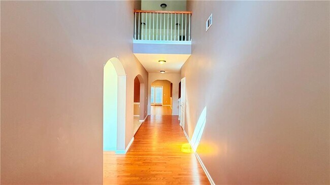 Foto del edificio - 3203 Normandy Ridge NW