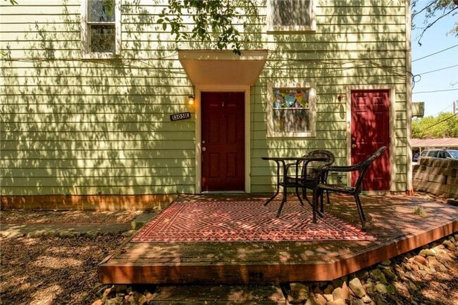Photo - 1305 Lorrain #E Townhome