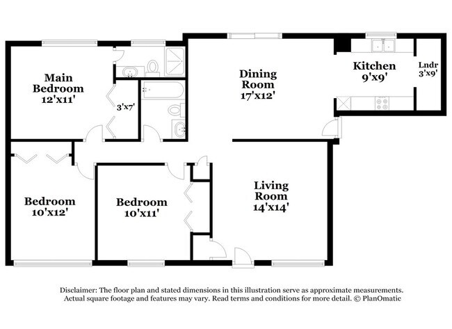 Building Photo - 7006 Knollwood Dr