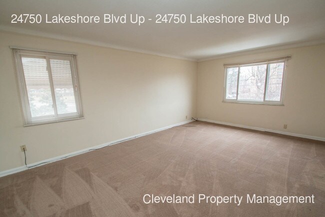 Building Photo - 24750 Lake Shore Blvd