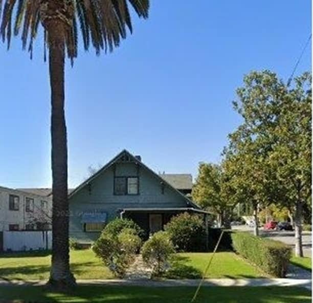 Primary Photo - 701 Fremont Ave