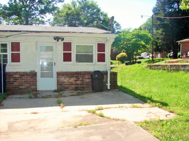 Foto del edificio - 715 Swanson Ct