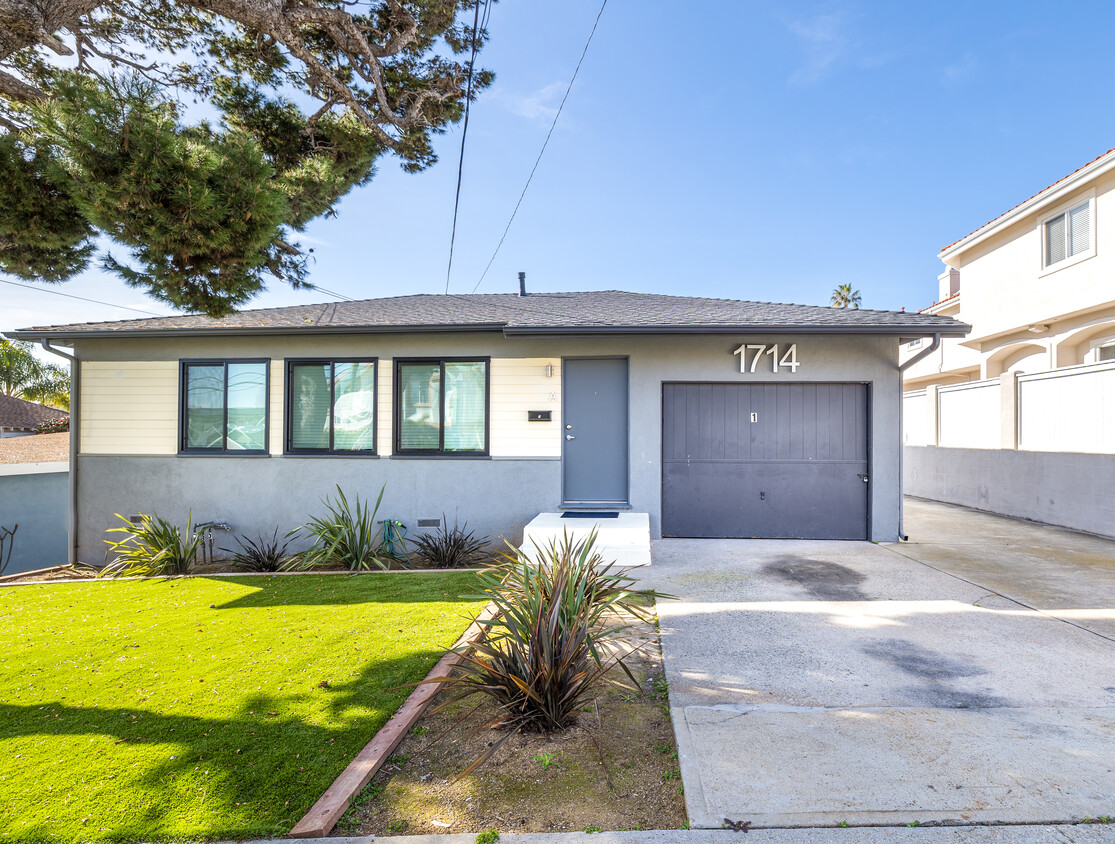 Foto principal - 1714 Clark Lane