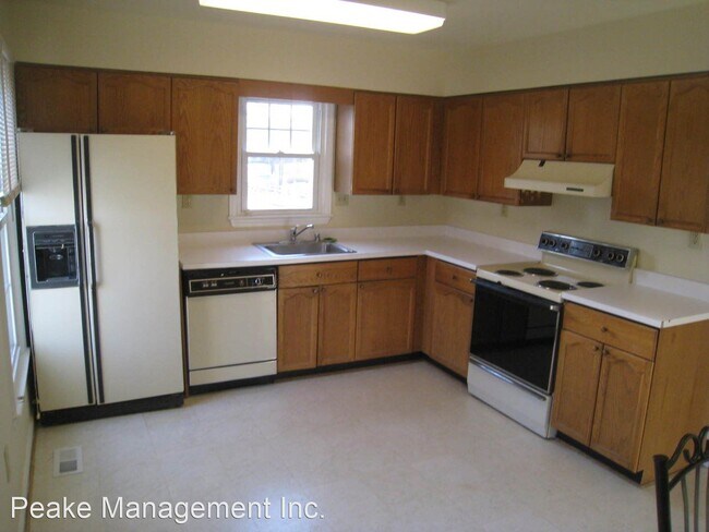 Building Photo - 3 br, 3 bath House - 100 S Wise Street