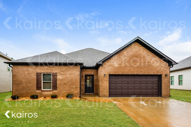 Building Photo - 11524 Crimson Ridge Rd