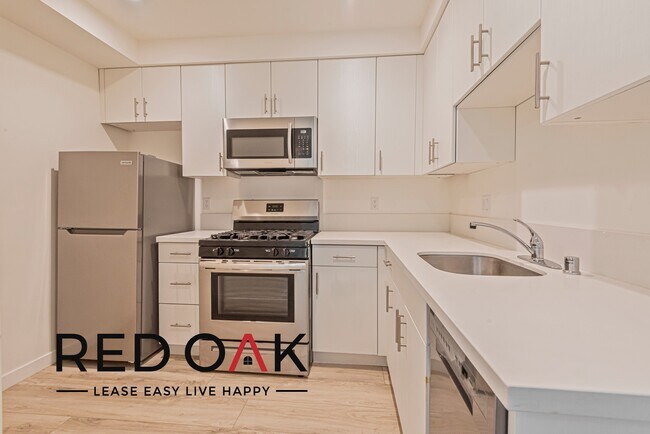 Foto del edificio - Cheerful One Bedroom with a Lovely Kitchen...