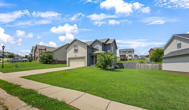 Foto del edificio - 843 Crestone Ln