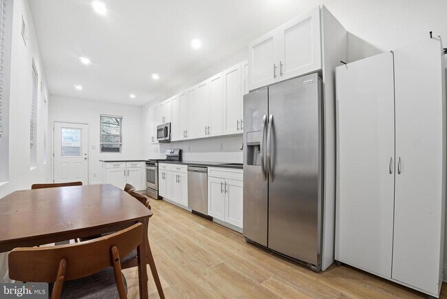 Foto del edificio - 1807 Wylie St
