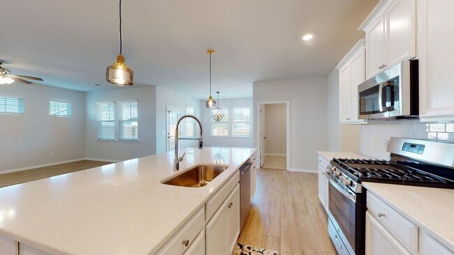 Foto del edificio - Ideal Home for Rent in Summers Corner Comm...