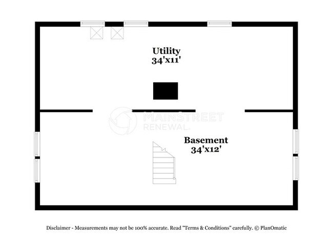 Building Photo - 5 Bedroom Pet-Friendly Home in COLUMBUS, O...