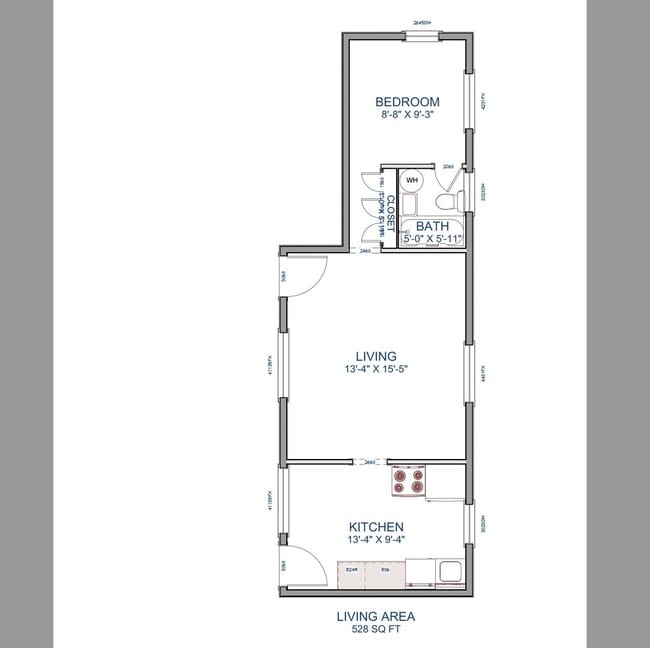 Building Photo - 532 N 6th Ave