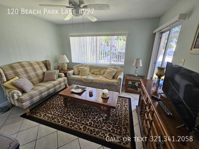 Foto del edificio - 120 Beach Park Ln