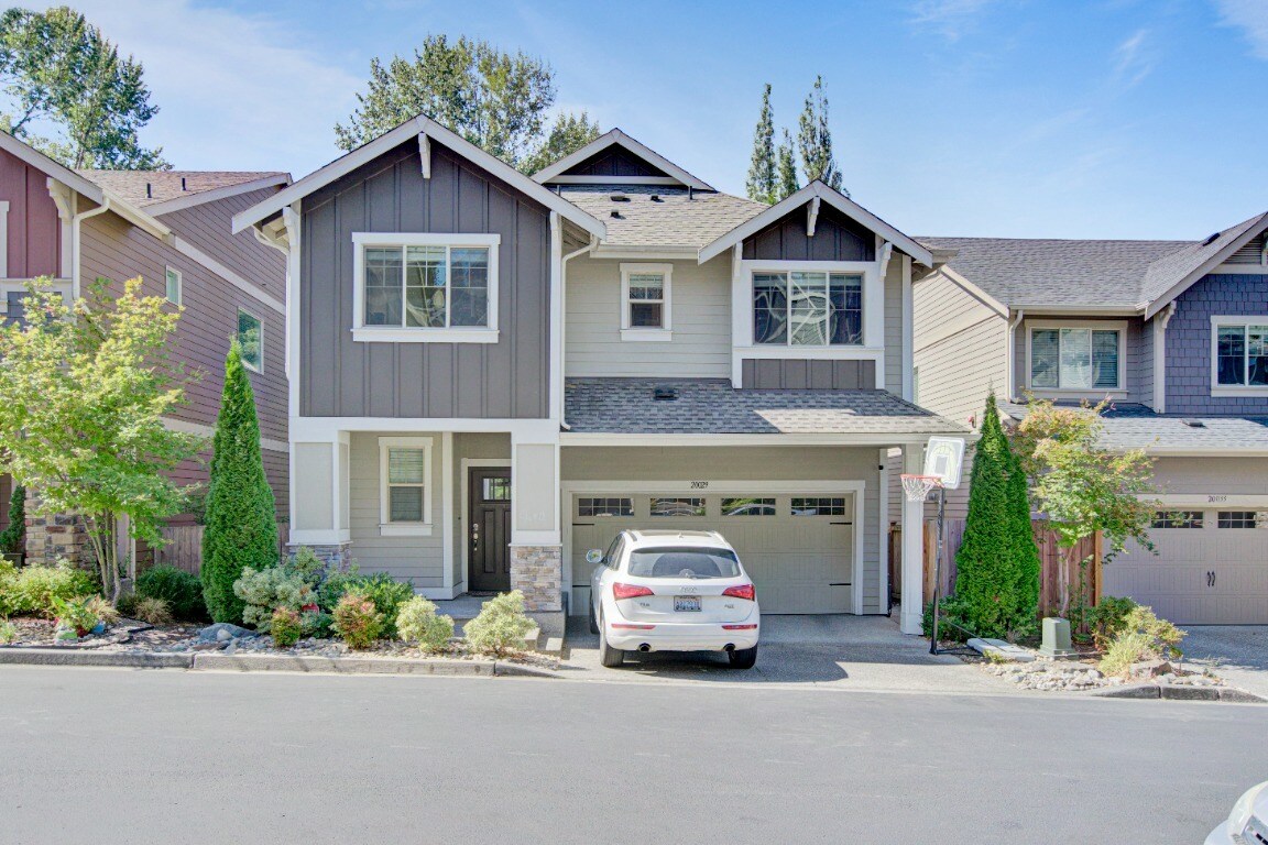 20029 94th Ave NE, Bothell, WA 98011 House Rental in Bothell, WA