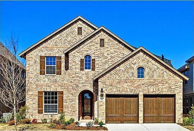 Foto principal - 3811 Wind Cave Bend