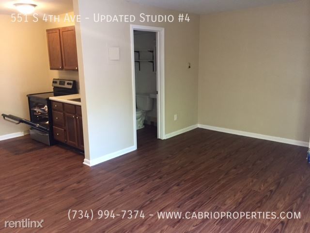 Foto del edificio - 551 S 4th Ave