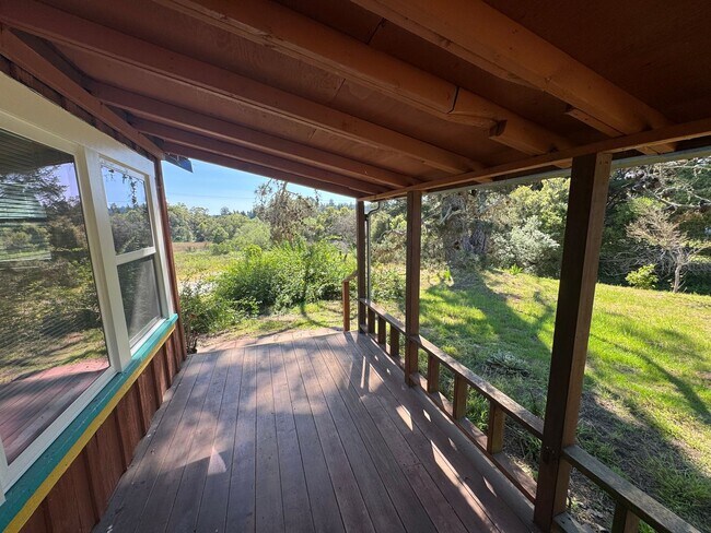 Foto del edificio - Peaceful Country Living