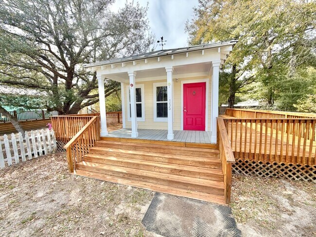 Building Photo - 155 Caswell Branch Rd