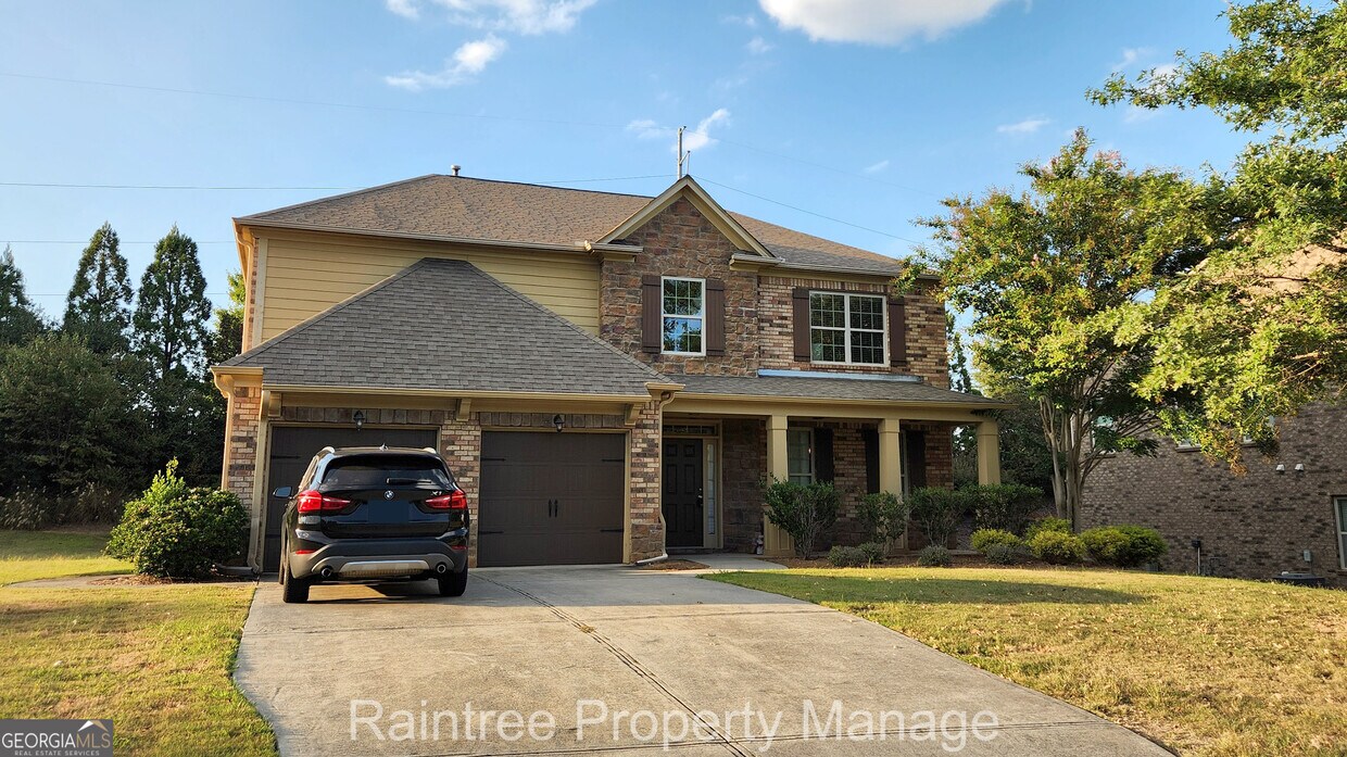 Foto principal - 11250 Shelton Pl