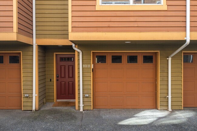 Foto del edificio - 931 N 35th St