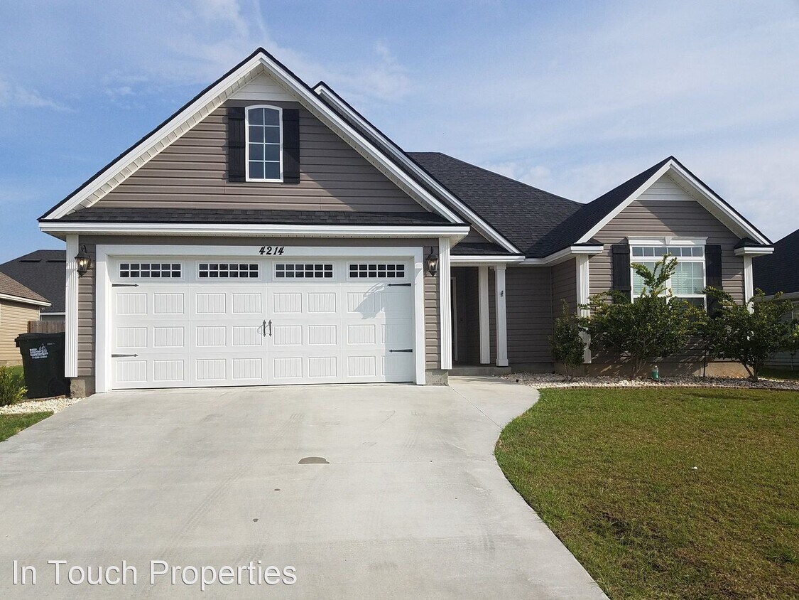 Foto principal - 3 br, 2 bath House - 4214 Addalyn Way