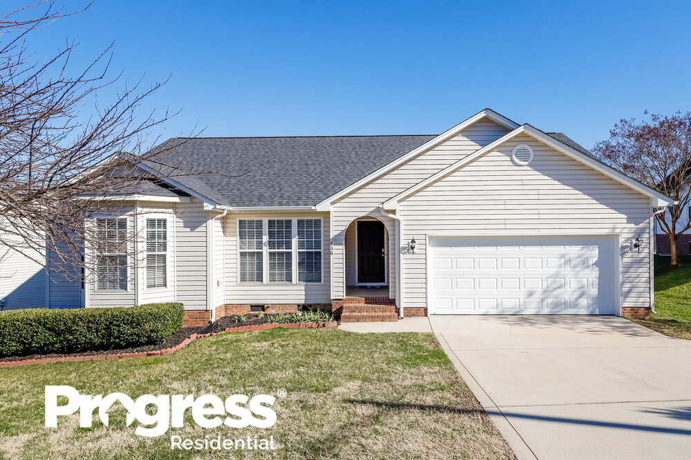 636 Summey Farm Dr, Dallas, NC 28034 House Rental in Dallas, NC