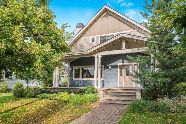 Foto del edificio - 3270 N Waterwood Ln