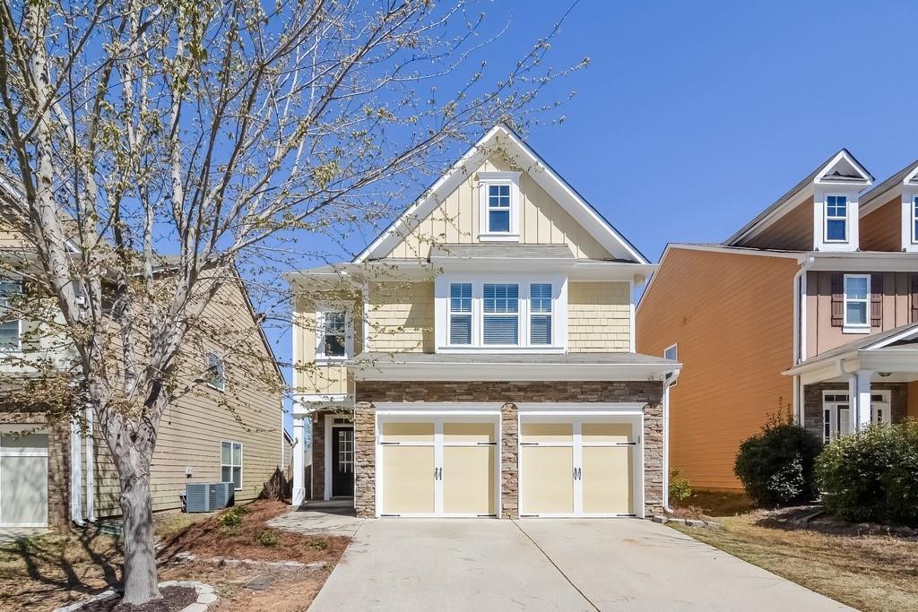 Primary Photo - 5780 Weddington Dr
