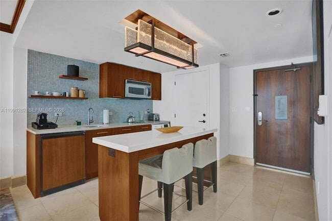 Photo - 6801 Collins Ave Apartment