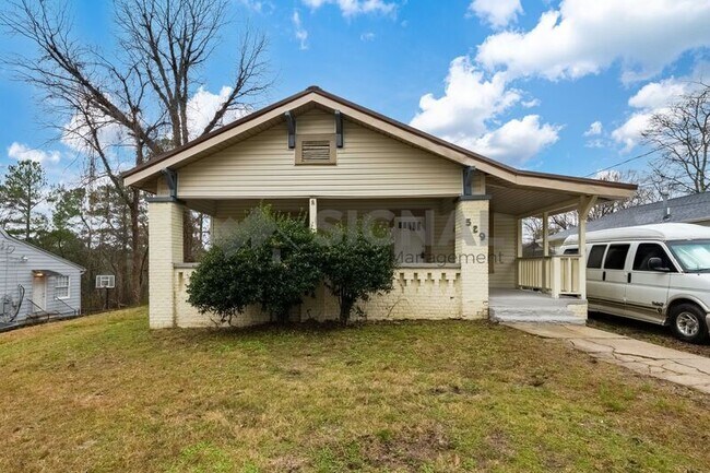 Foto del edificio - 529 Telford Ln