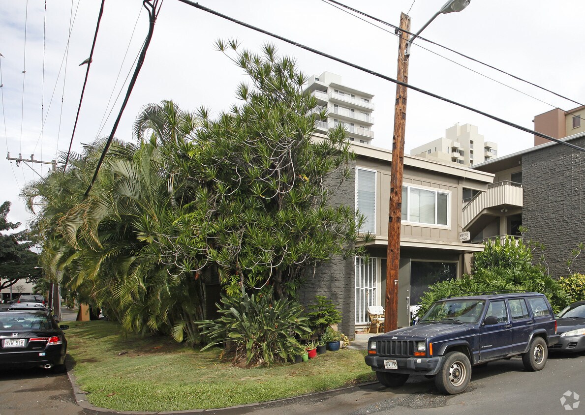 Foto del edificio - 1424 Whitney St