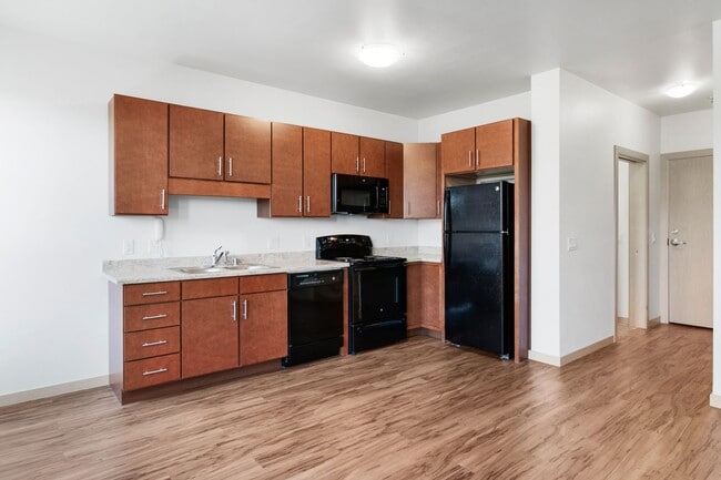 Interior Photo - The Breese