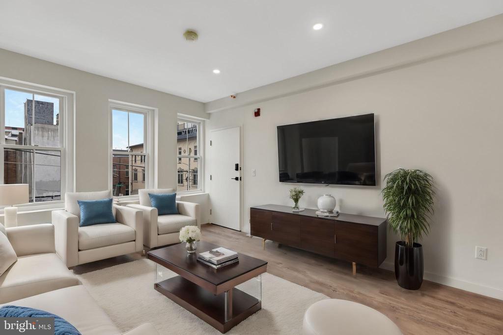 Foto principal - 612 S 6th St