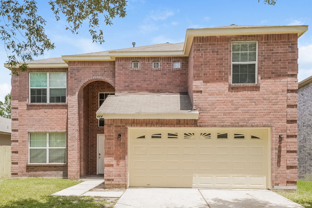 Foto principal - 444 Mystic Glen Loop