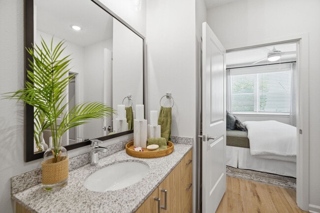 Building Photo - Caspia, an Alexan Community