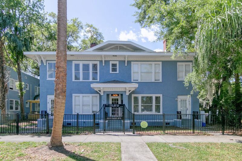 Primary Photo - 606 S. Park Ave