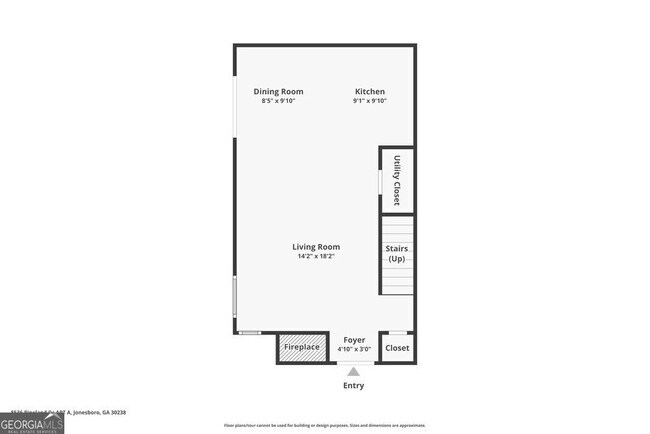Building Photo - 8536 Pineland Dr