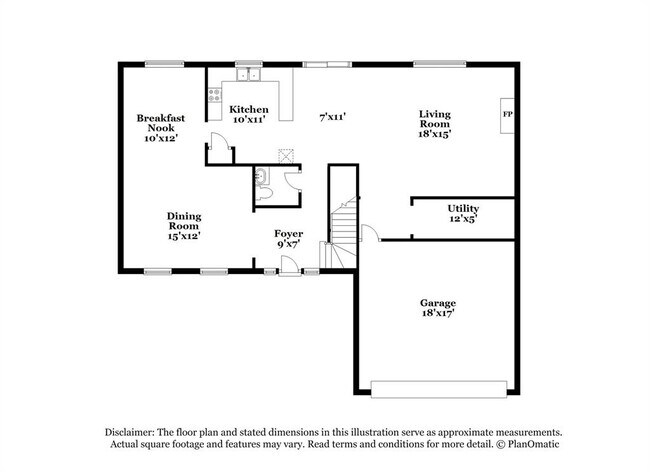 Building Photo - 10218 Ash Fork Dr